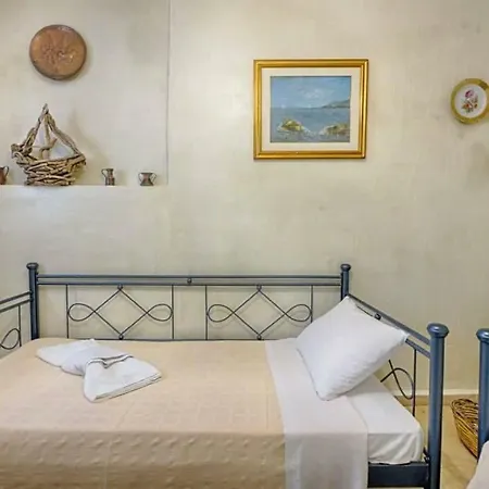 Feakia 2 Casa de Campo Agios Gordios (Corfu)