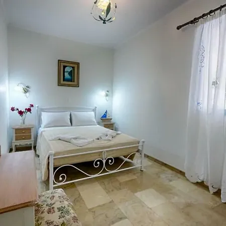 Feakia 2 Casa de Campo *