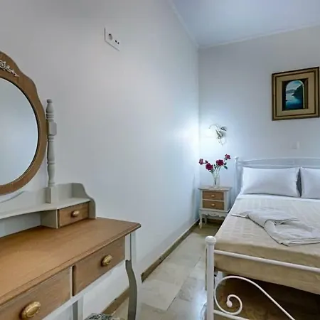 Feakia 2 Casa de Campo *