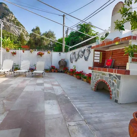Feakia 2 Εξοχικό σπίτι