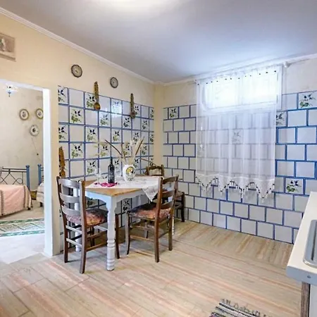 Feakia 2 Country house