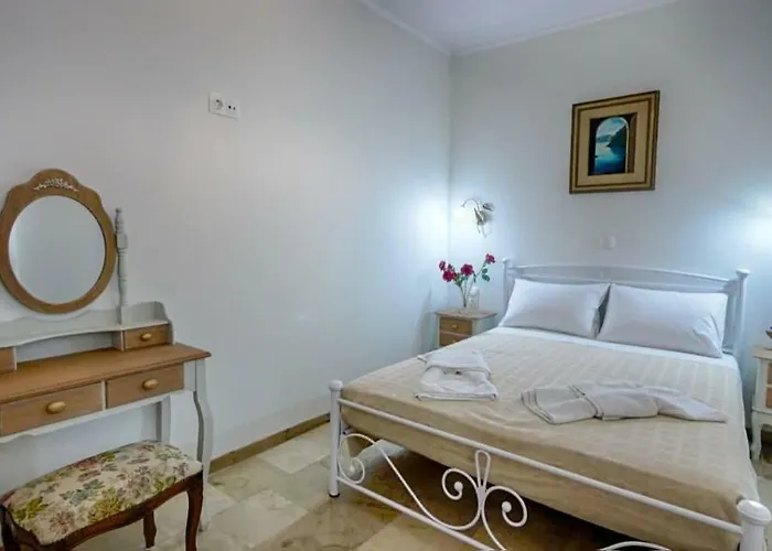 Feakia 2 アギオス・ゴルディオス