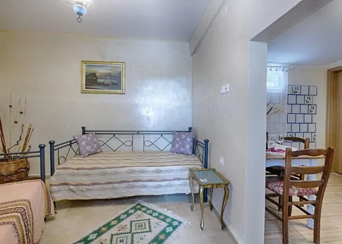 Feakia 2 * アギオス・ゴルディオス