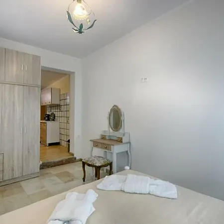 Feakia 2 Lantställe Agios Gordios (Corfu)