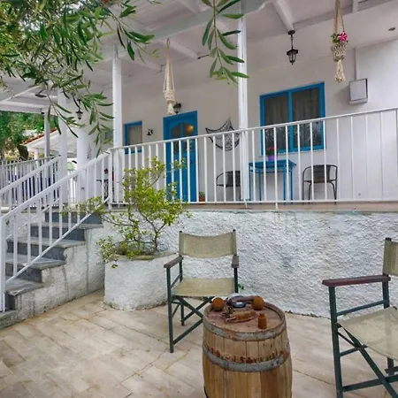 Feakia 2 Agios Gordios (Corfu)